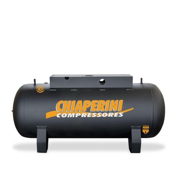 Encontraproduto.com.br - Reservatório Horizontal Alta Pressão 425L 80APW Chiaperini
