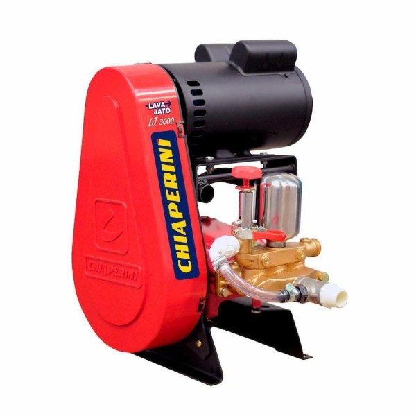 Encontraproduto.com.br - Lava Jato Lj3100 Fixa Trifásico 3Hp 220/380V 1/2 019708