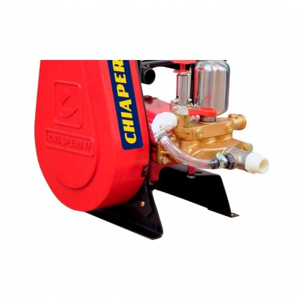 Encontraproduto.com.br - Lava Jato Lj3100 Fixa Trifásico 3Hp 220/380V 3/8 019709
