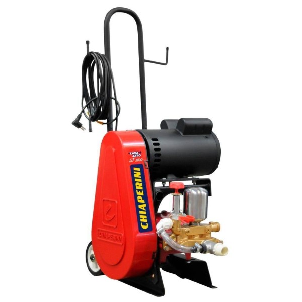 Encontraproduto.com.br - Lava Jato Lj3100 Fixa Trifásico 3Hp 220/380V 3/8 019709