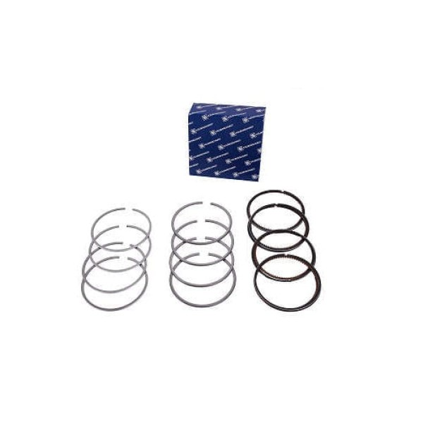Encontraproduto.com.br - Anéis de Motor Fiesta 2004 a 2014 Ka 2001 a 2015 Escort 1983 a 2003 KS 800064440000