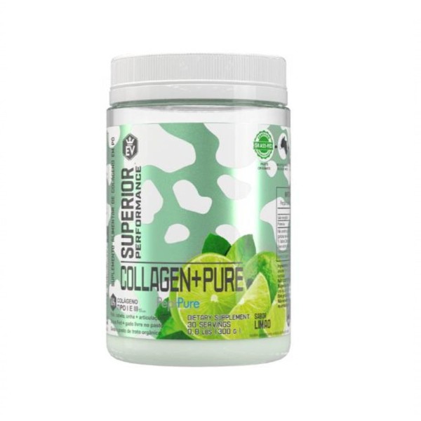 Encontraproduto.com.br - Collagen Pure Evo Sem Sabor