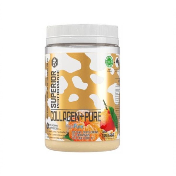 Encontraproduto.com.br - Collagen Pure Evo Sem Sabor