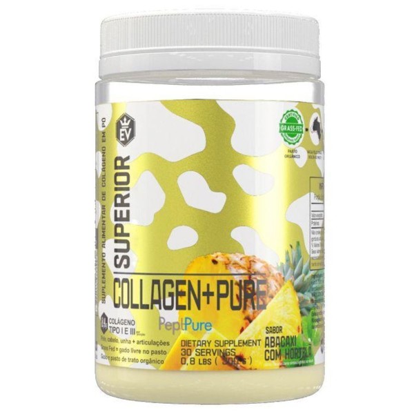 Encontraproduto.com.br - Collagen Pure Evo Sem Sabor