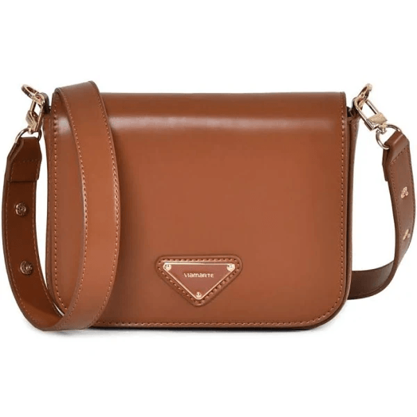 Bolsa Sintético Via Marte - Bb112701