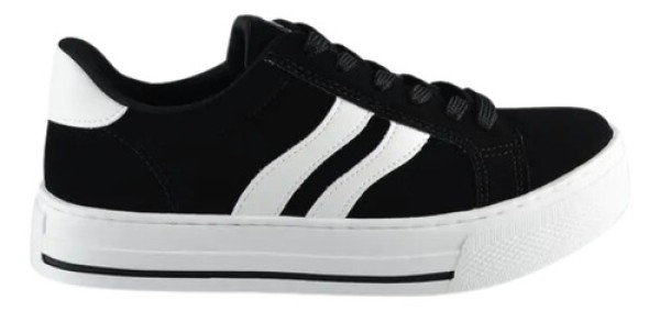 Tênis Feminino Casual Via Marte - 027006