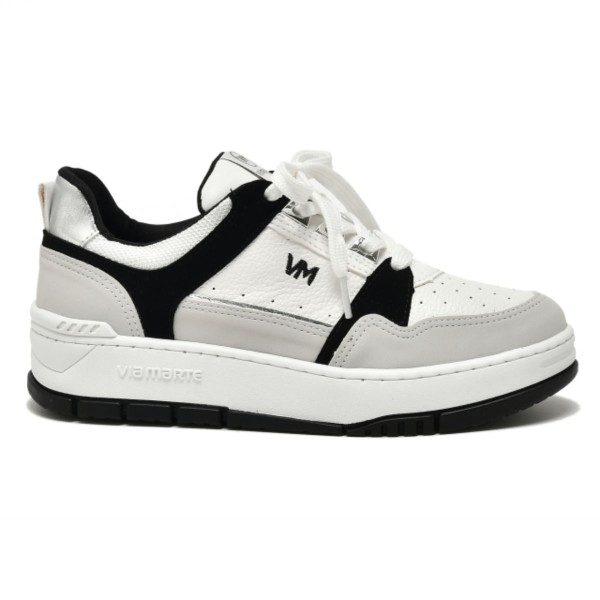 Encontraproduto.com.br - Tenis Moda Fem Via Marte  072-003-01-
