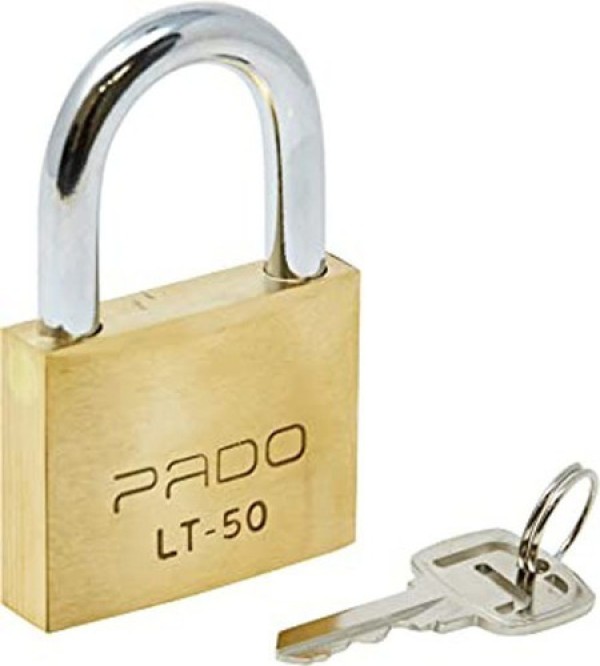 Cadeado Especial Mesmo Segredo S1 50mm Pado