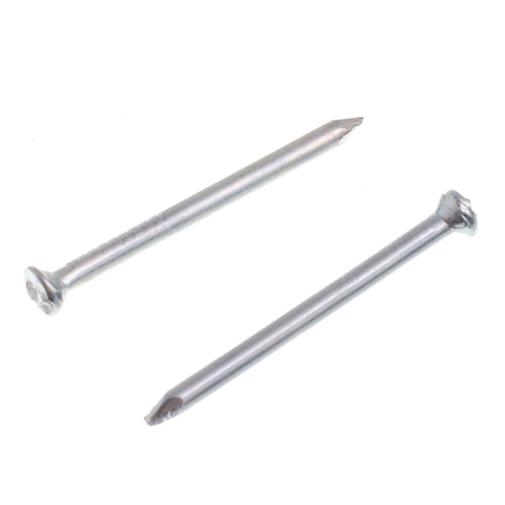 Encontraproduto.com.br - Prego de aço com cabeça 13x15 - bemfixa