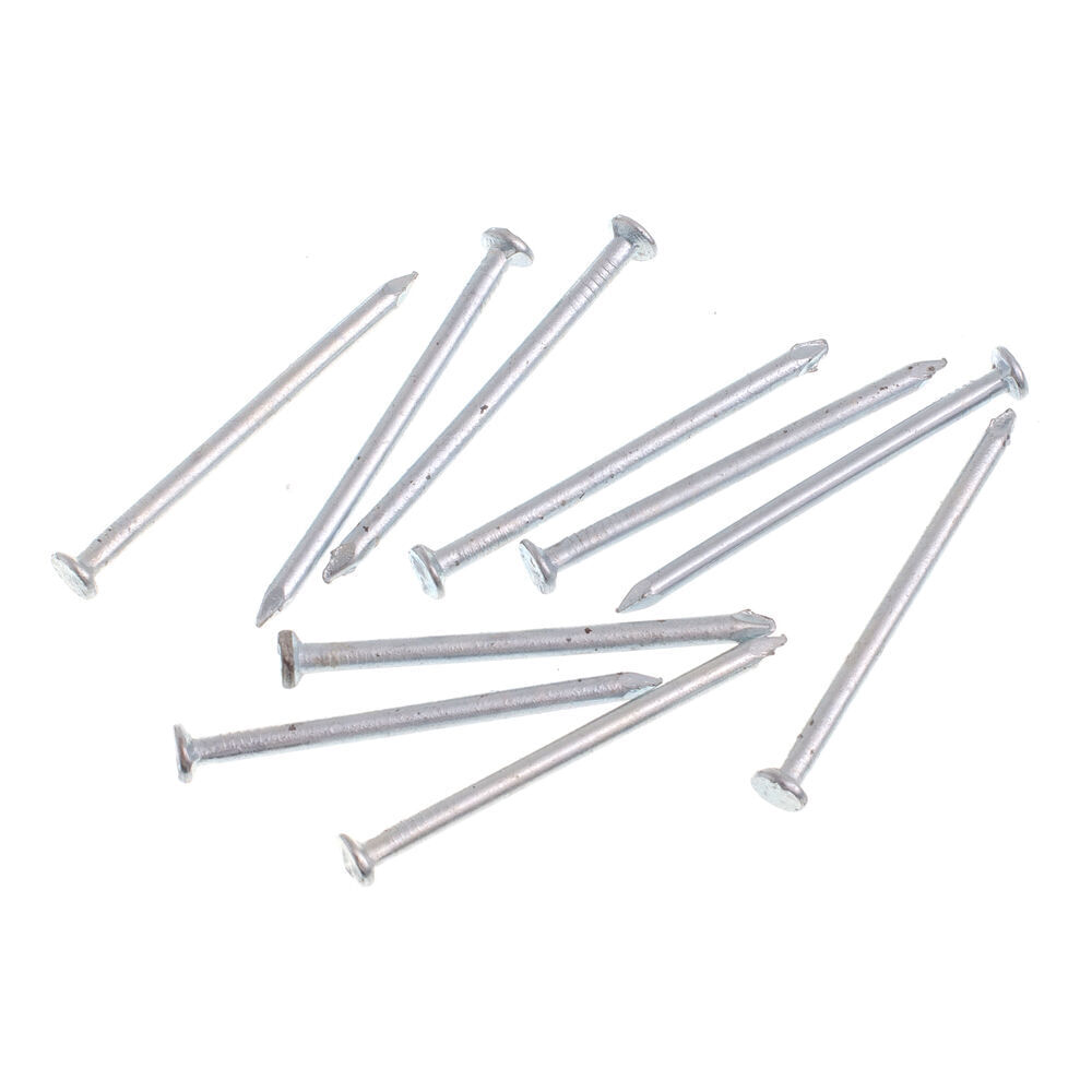 Encontraproduto.com.br - Prego com Cabeça Bemfixa 2,4x30mm Aço