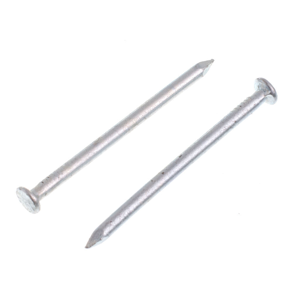 Encontraproduto.com.br - Prego com Cabeça Bemfixa 2,4x30mm Aço