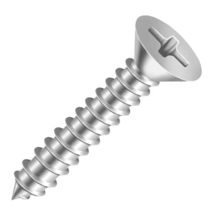 Encontraproduto.com.br - Parafuso de Ferro Bemfixa 4,2x32mm 10 Peças