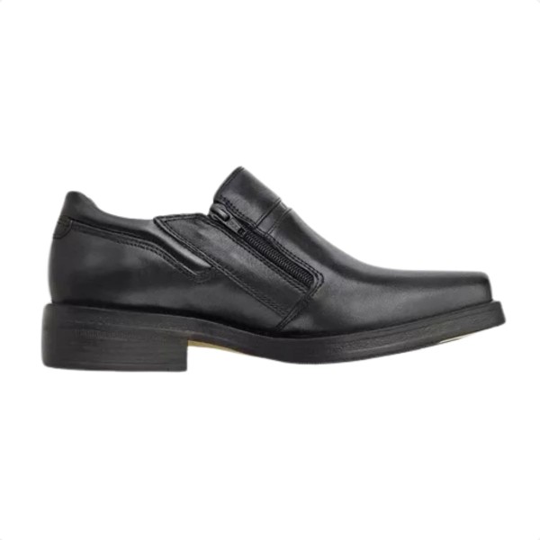 Bota Masculina Social Ferracini Urban Way Preto