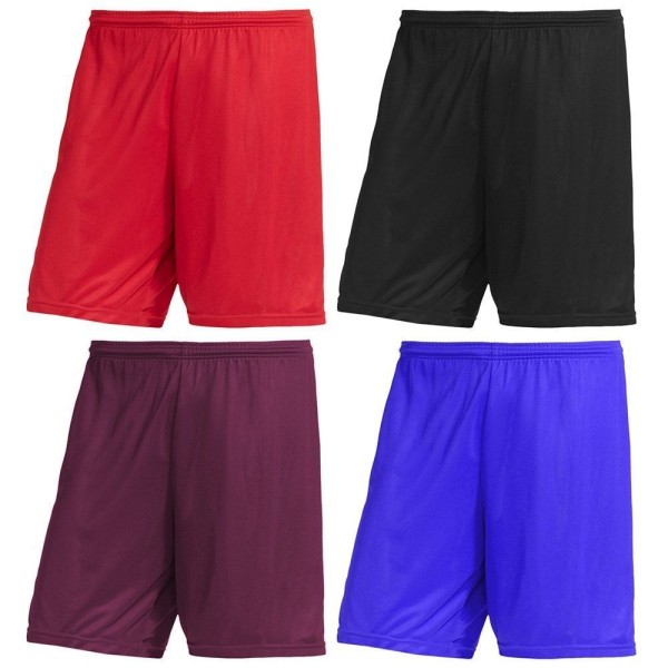 Encontraproduto.com.br - Kit 4 Calções PMC Futebol Masculino
