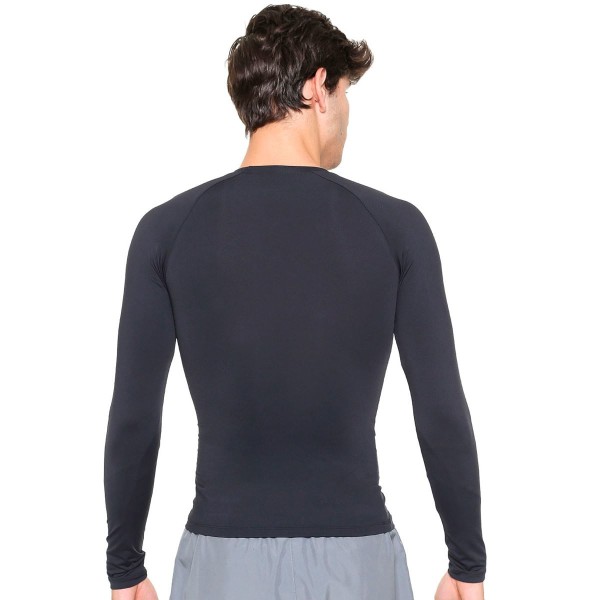 Encontraproduto.com.br - Camisa Térmica Esporte Legal Luar Manga Longa Masculina