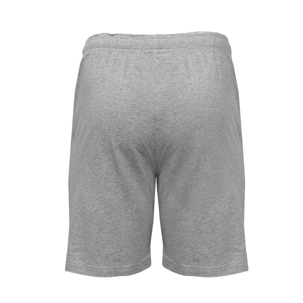 Encontraproduto.com.br - Bermuda Esporte Legal Training Urban Masculina - Cinza