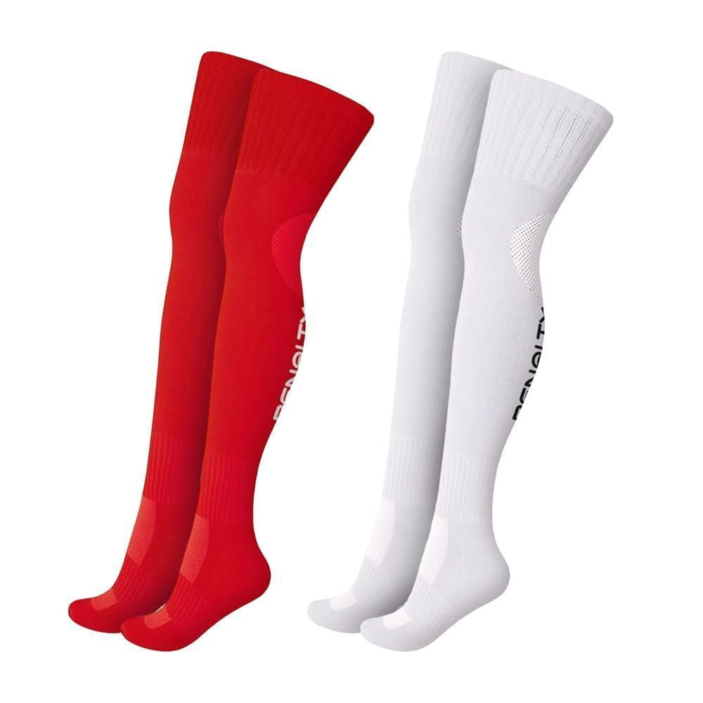 Kit 2 Pares de Meiões Penalty Matís VIII