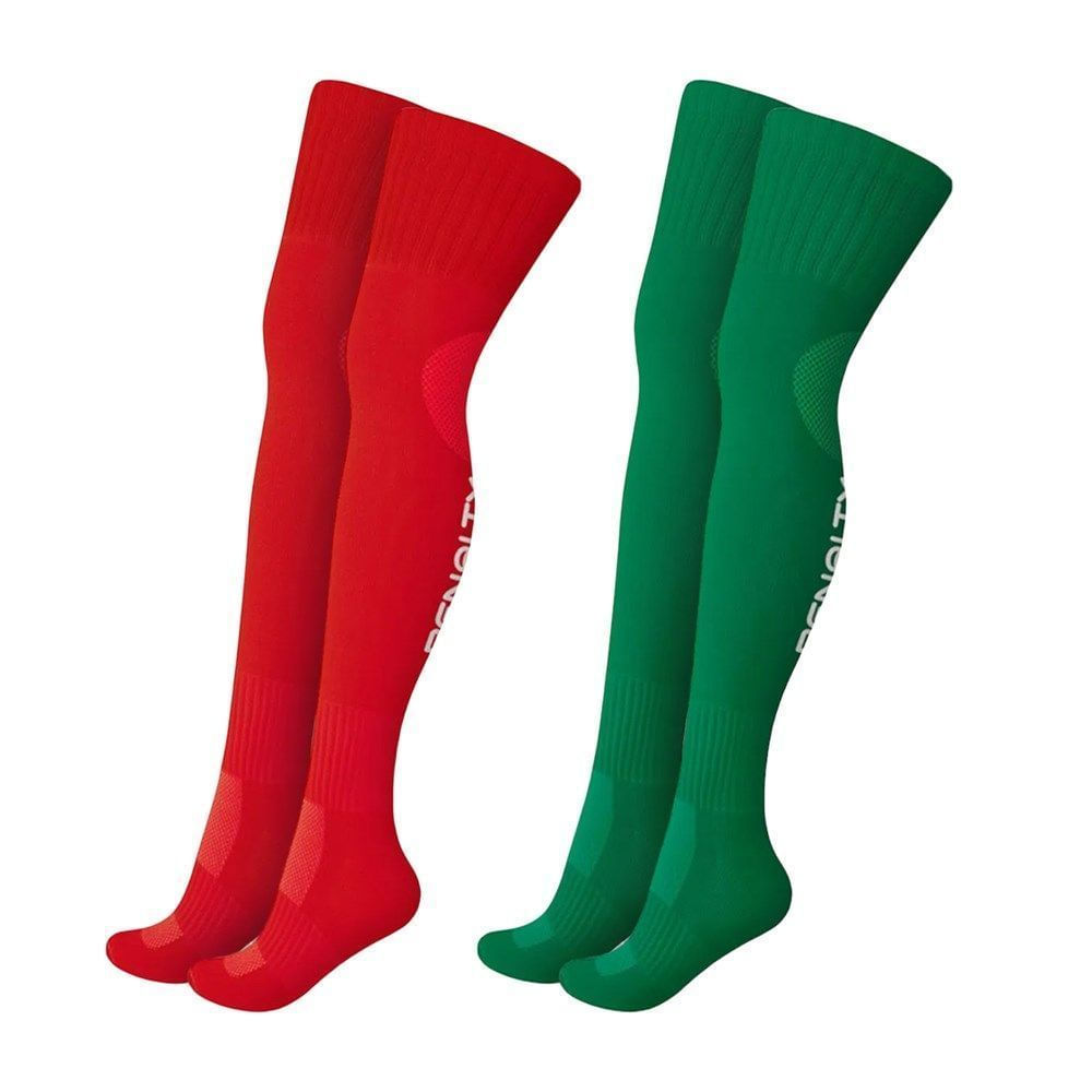 Kit 2 Pares de Meiões Penalty Matís VIII