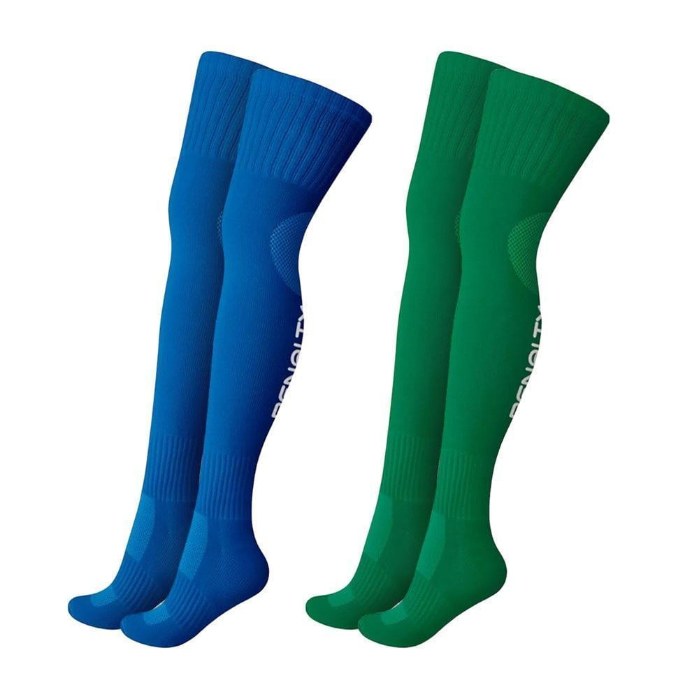 Kit 2 Pares de Meiões Penalty Matís VIII