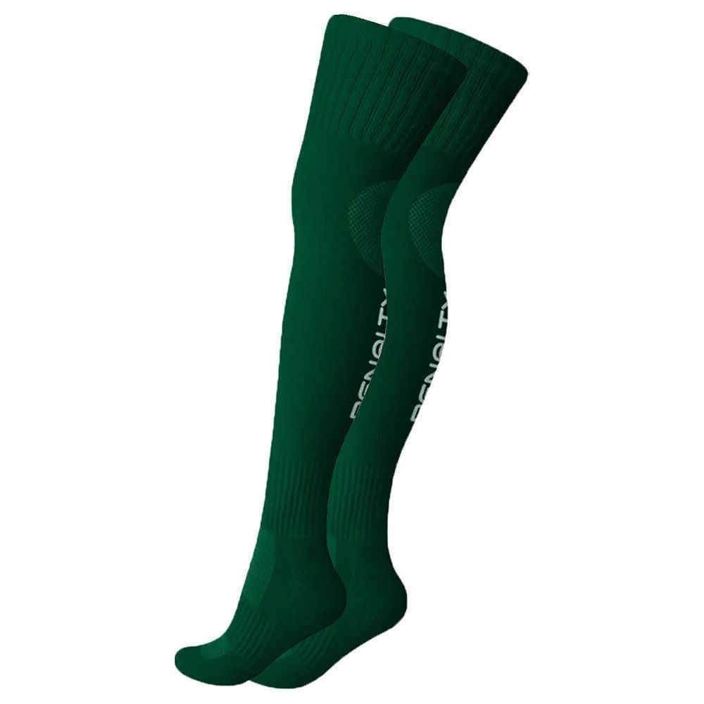 Encontraproduto.com.br - Kit 3 Pares de Meiões Penalty Matís VIII Juvenil