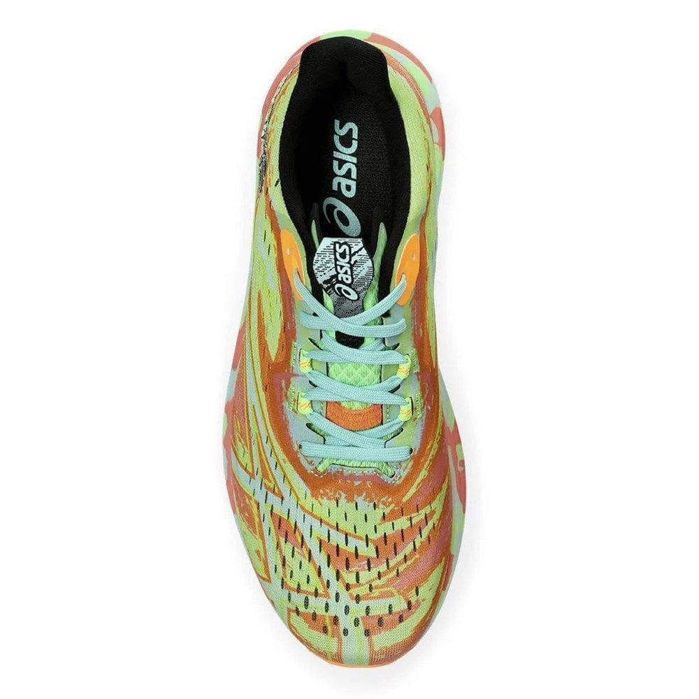 Kit Tênis Asics Noosa Tri 15 Masculino + Par de Meia