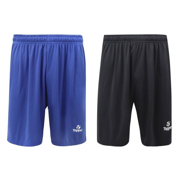 Kit 2 Calções Topper Classic New Masculino