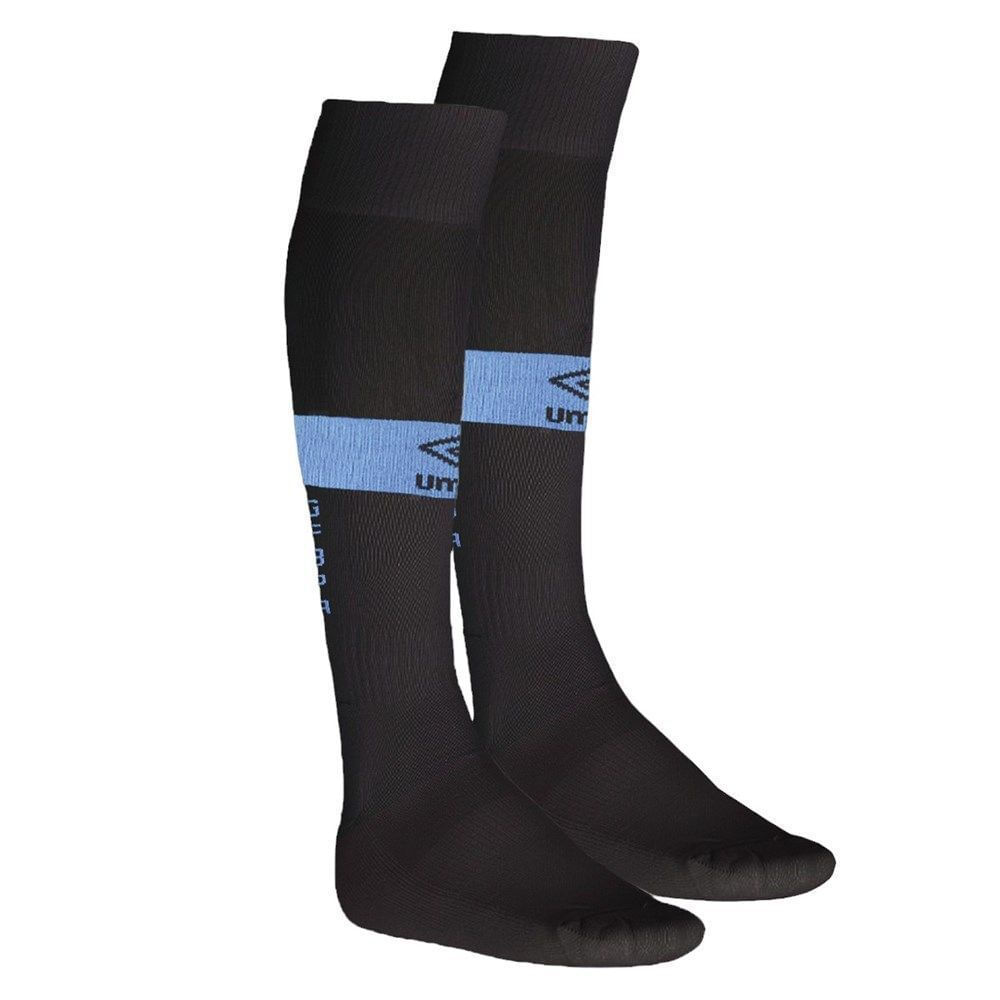 Encontraproduto.com.br - Kit 2 Pares De Meiões Umbro Grêmio