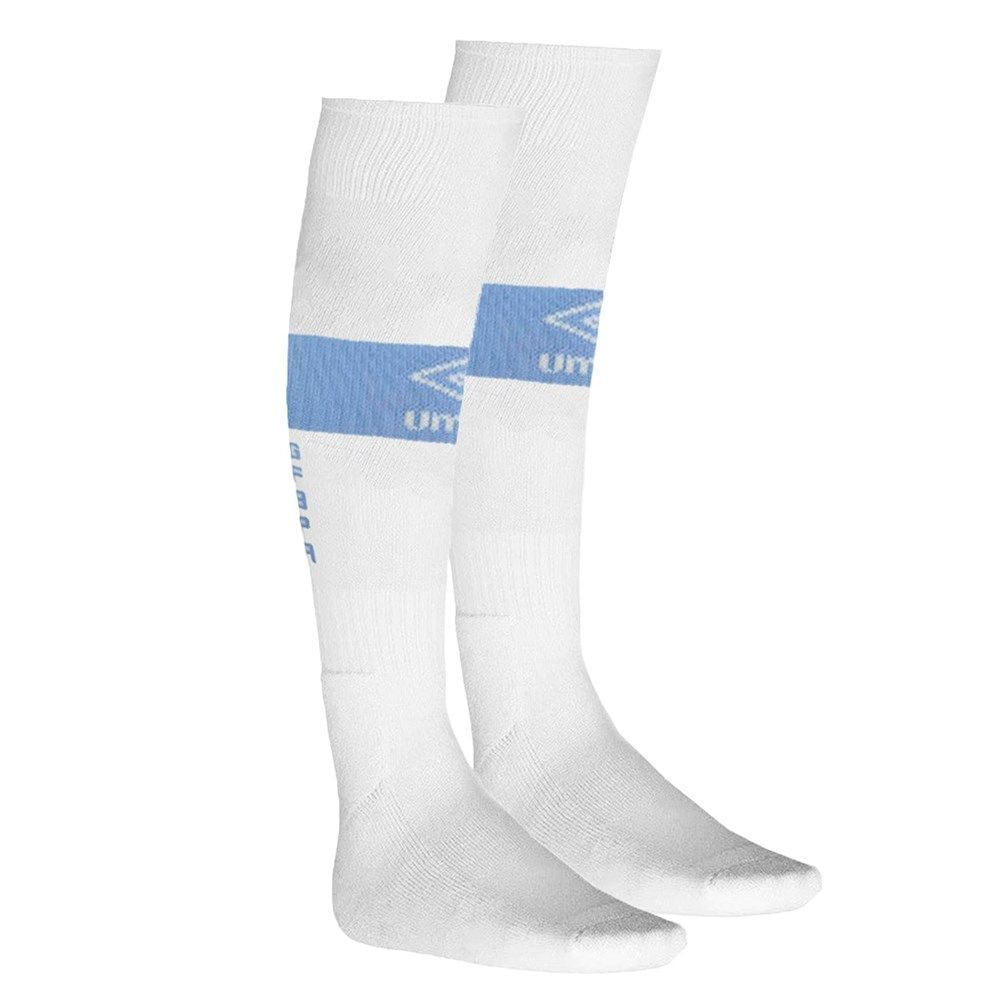 Encontraproduto.com.br - Kit 2 Pares De Meiões Umbro Grêmio