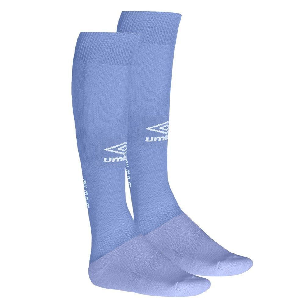 Encontraproduto.com.br - Kit 3 Pares De Meiões Umbro Grêmio
