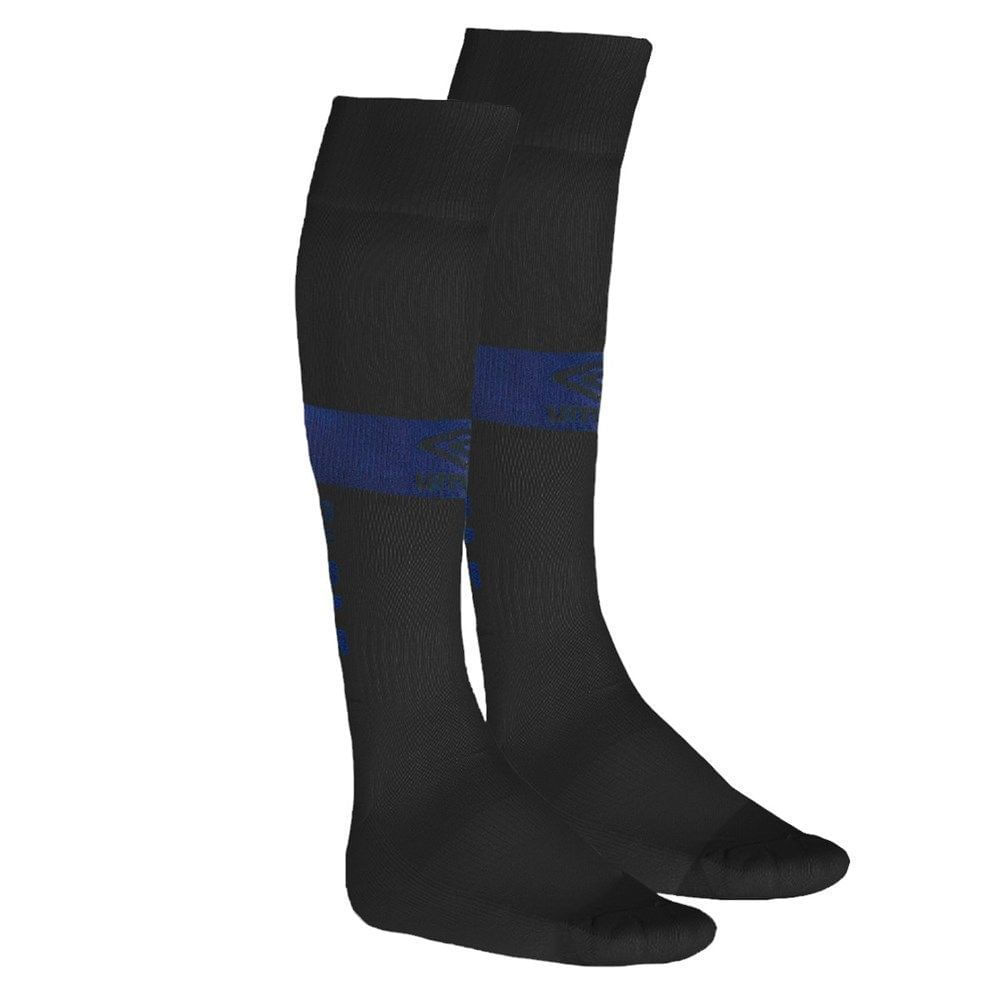 Encontraproduto.com.br - Kit 3 Pares De Meiões Umbro Grêmio