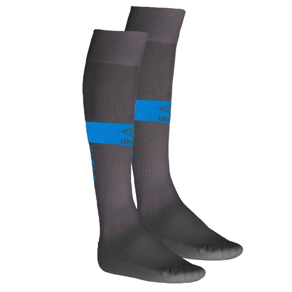 Encontraproduto.com.br - Kit 3 Pares De Meiões Umbro Grêmio