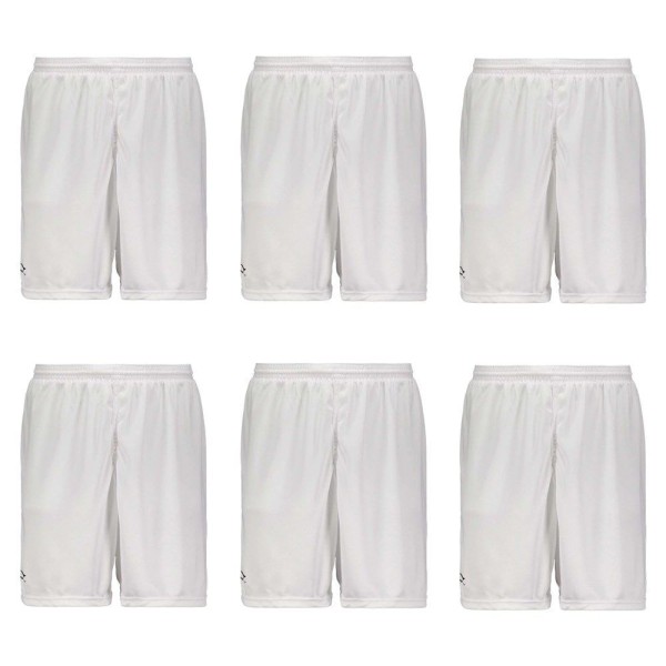 Kit 6 Calções Penalty Matís IX Juvenil
