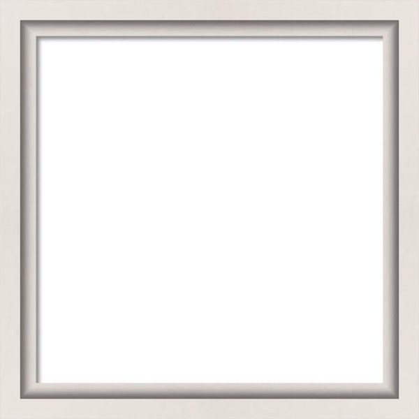 Encontraproduto.com.br - Quadro Decorativo Canvas Praia Por do Sol Branco 50x75