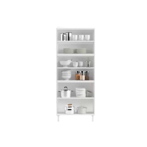 Encontraproduto.com.br - Paneleiro Duplo de Aço Telasul Mirage New