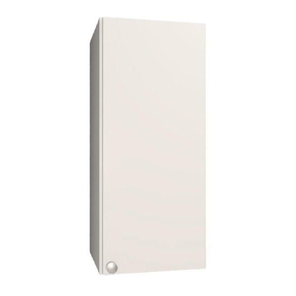 Encontraproduto.com.br - Armário Aéreo Multiuso Âmbar 1 Porta