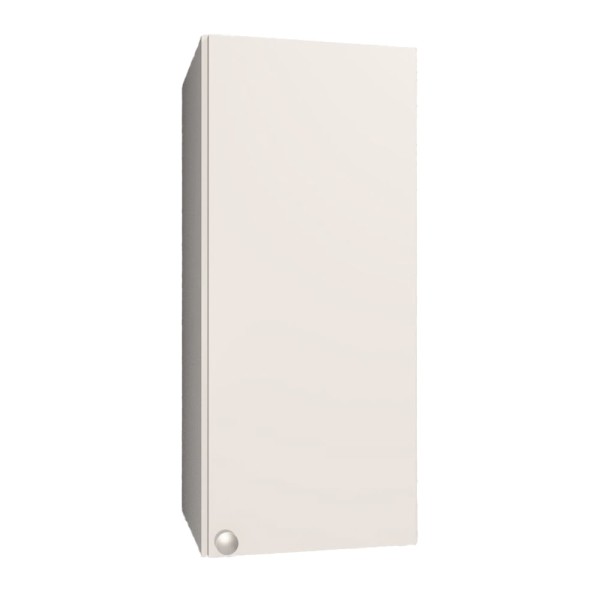 Encontraproduto.com.br - Armário Aéreo Multiuso Âmbar 1 Porta