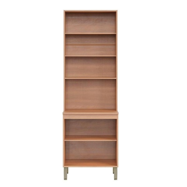 Encontraproduto.com.br - Paneleiro Pimenta 700MM para Micro 2 portas C/Vidro