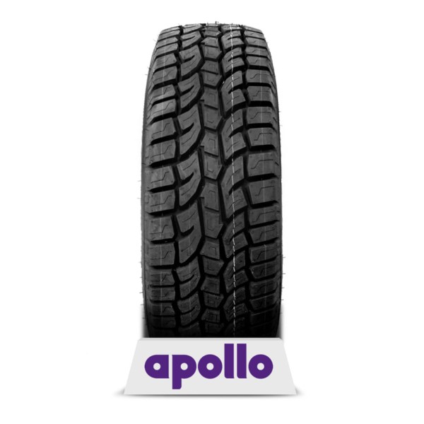 Encontraproduto.com.br - Pneu Apollo aro 15 - 31x10.5R15 - Apterra A/T - 109S