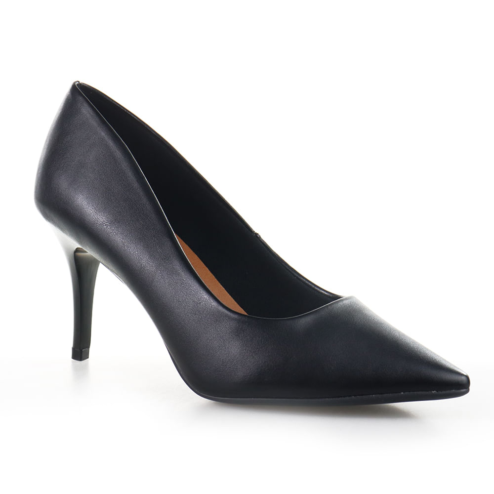 Scarpin Feminino Carla Martini - Z446121982