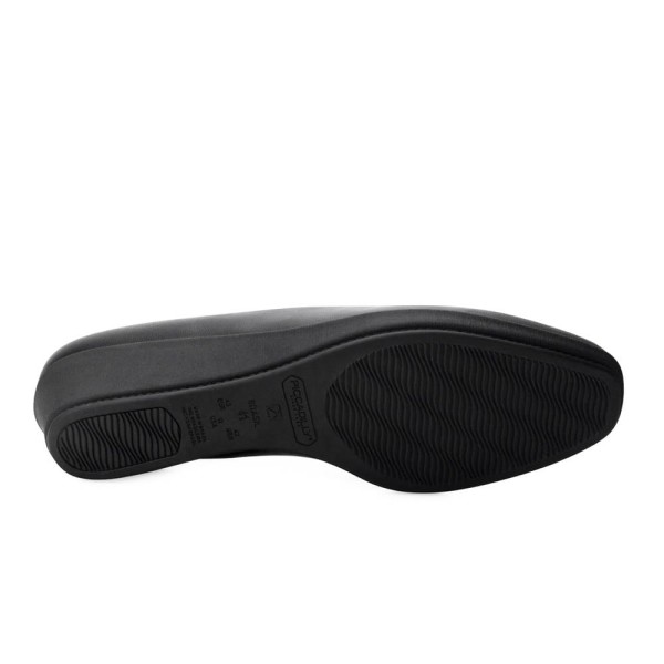 Encontraproduto.com.br - Sapato Anabela Piccadilly e Meia PD23-14313
