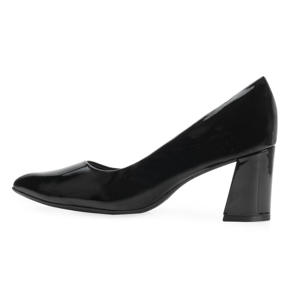 Encontraproduto.com.br - Scarpin Salto Piccadilly PD23-74513 VZ