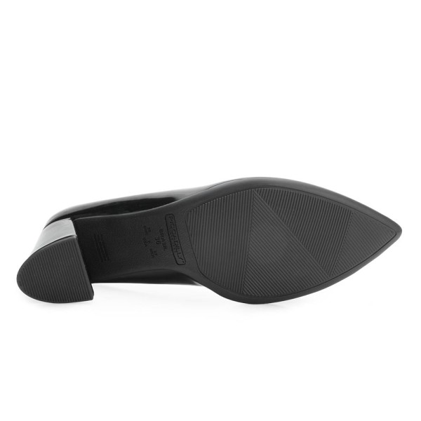 Encontraproduto.com.br - Scarpin Salto Piccadilly PD23-74513 VZ