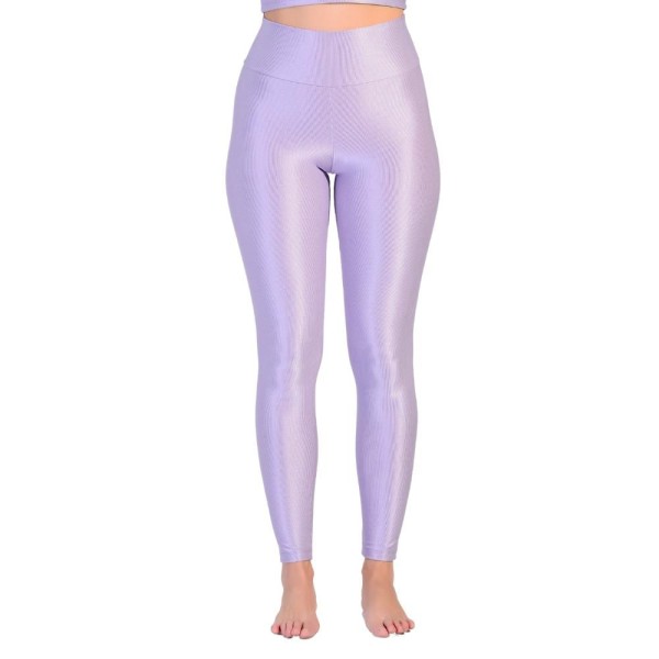 Encontraproduto.com.br - Legging Básica Fitness em Tecido Half Shine Wunder