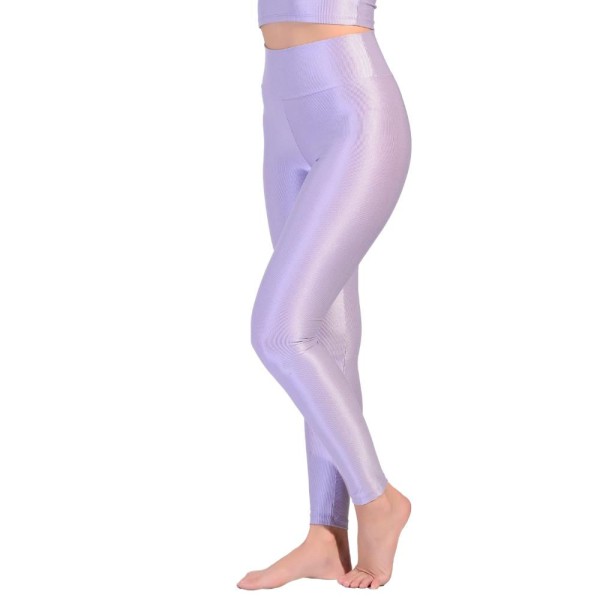 Encontraproduto.com.br - Legging Básica Fitness em Tecido Half Shine Wunder