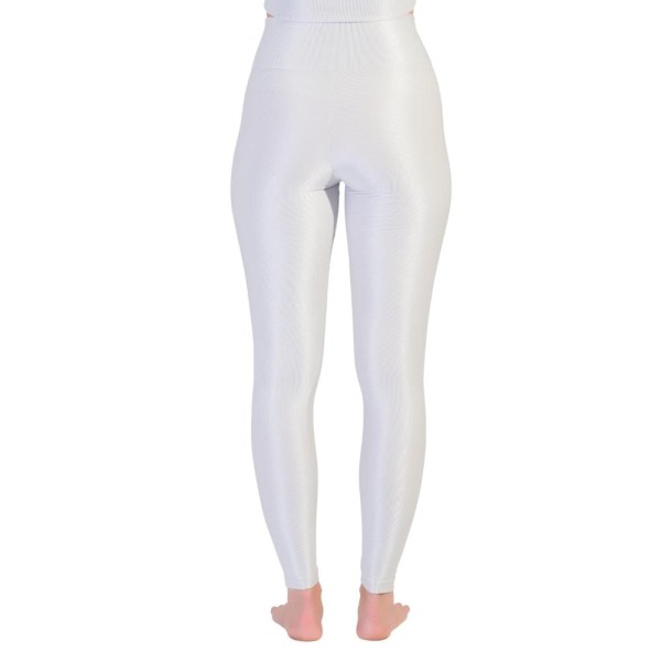 Encontraproduto.com.br - Legging Básica Fitness em Tecido Half Shine Wunder