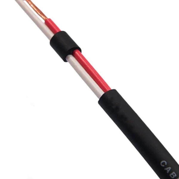 Encontraproduto.com.br - Cabo Super Vídeo Profissional Fio - 60 Metros