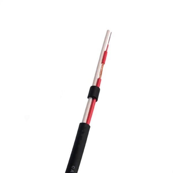 Encontraproduto.com.br - Cabo Super Vídeo Profissional Fio - 60 Metros