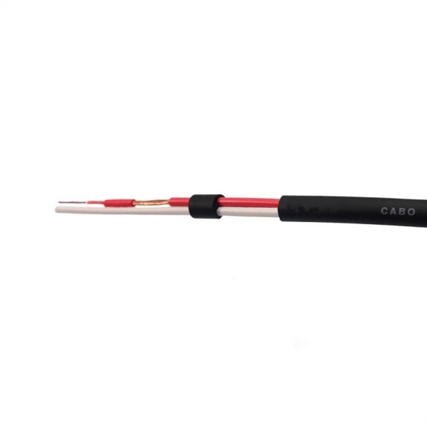 Encontraproduto.com.br - Cabo Super Vídeo Profissional Fio - 60 Metros