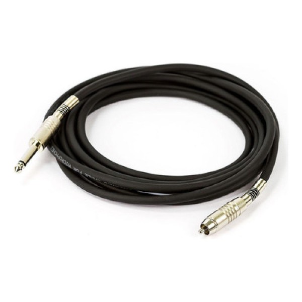 Encontraproduto.com.br - Cabo 1+1 Rca Santo Angelo - 4 Metros