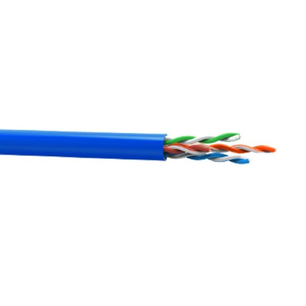 Encontraproduto.com.br - Cabo De Rede Furukawa Cat5E - 50 Metros - Cirilo Cabos